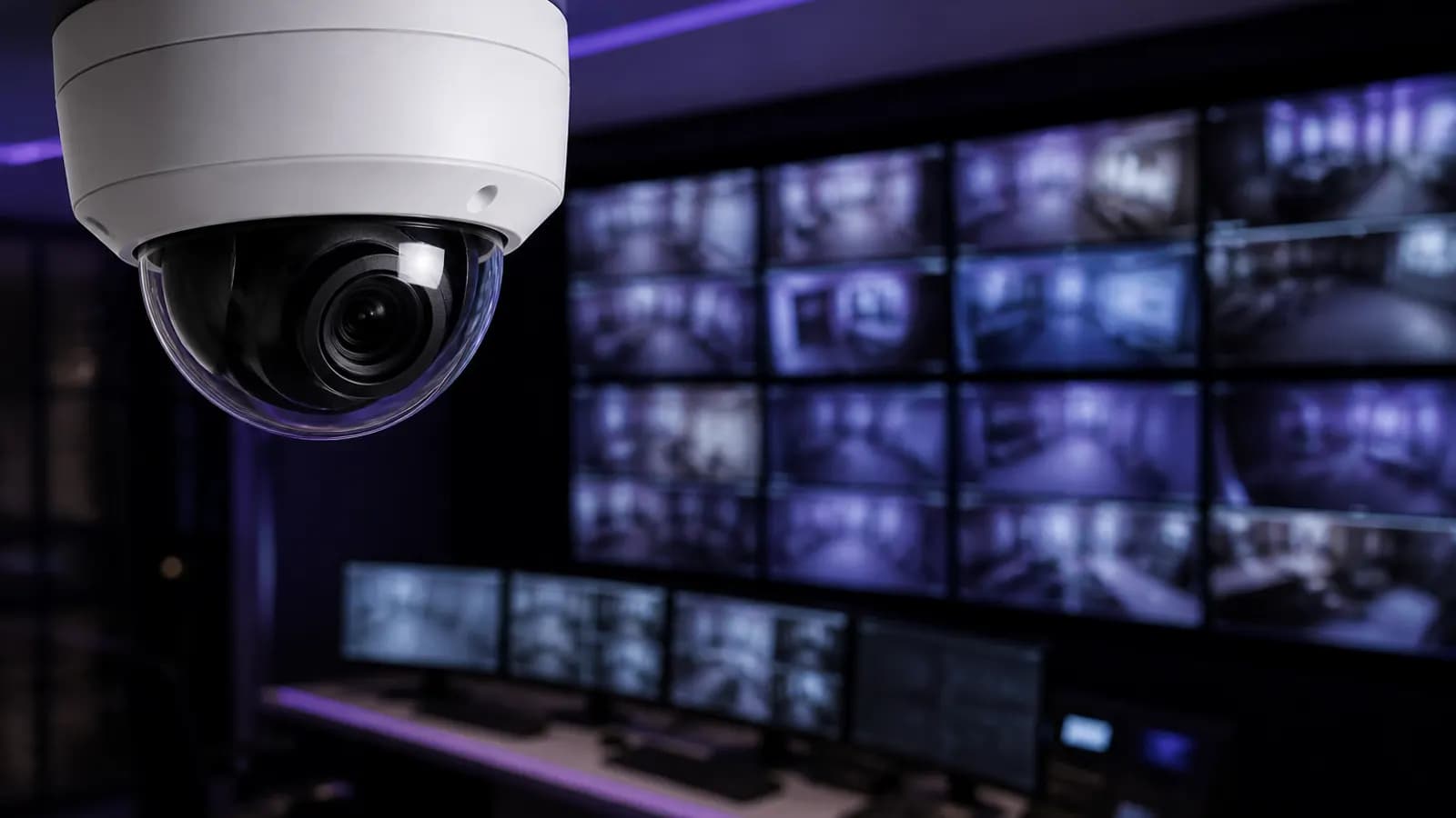 Electronic Security Solutions — Sai Enterprises AV